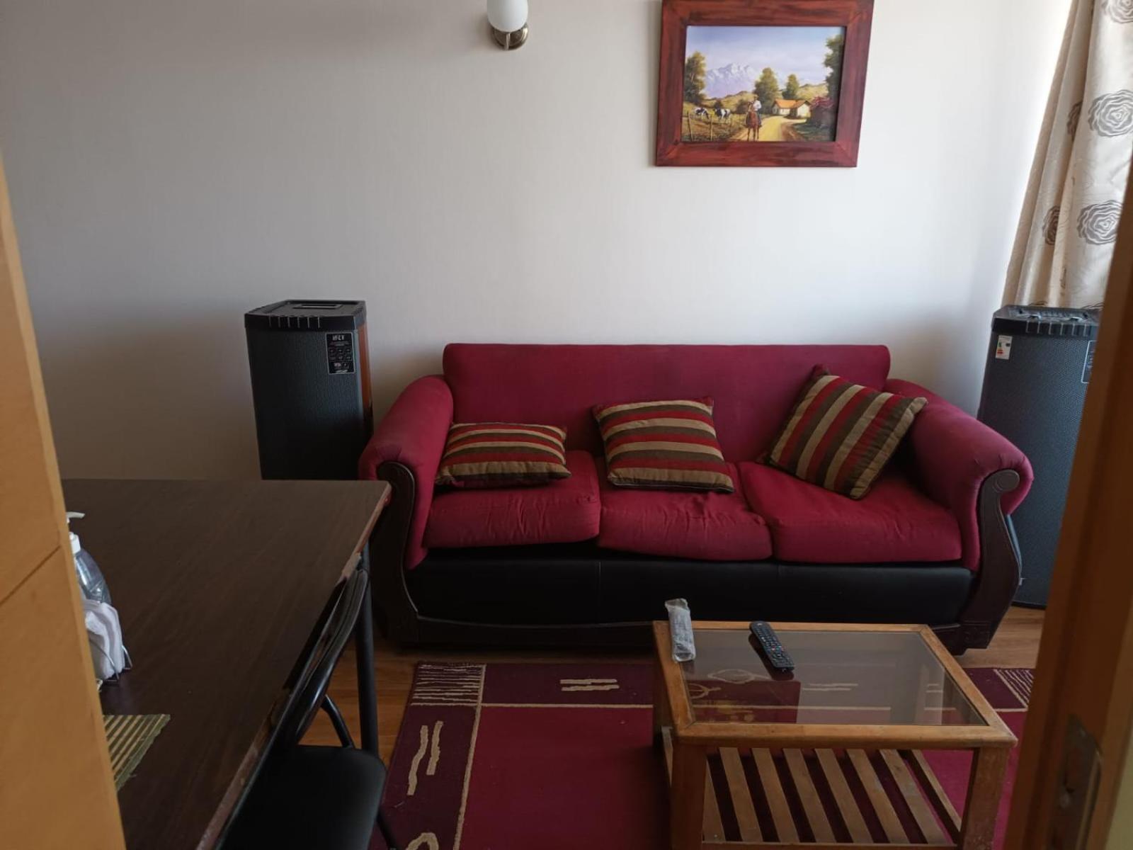 Appartamento Lindo Depto De 1d En El Centro Comuna De San Bernardo, Region Metropolitana *