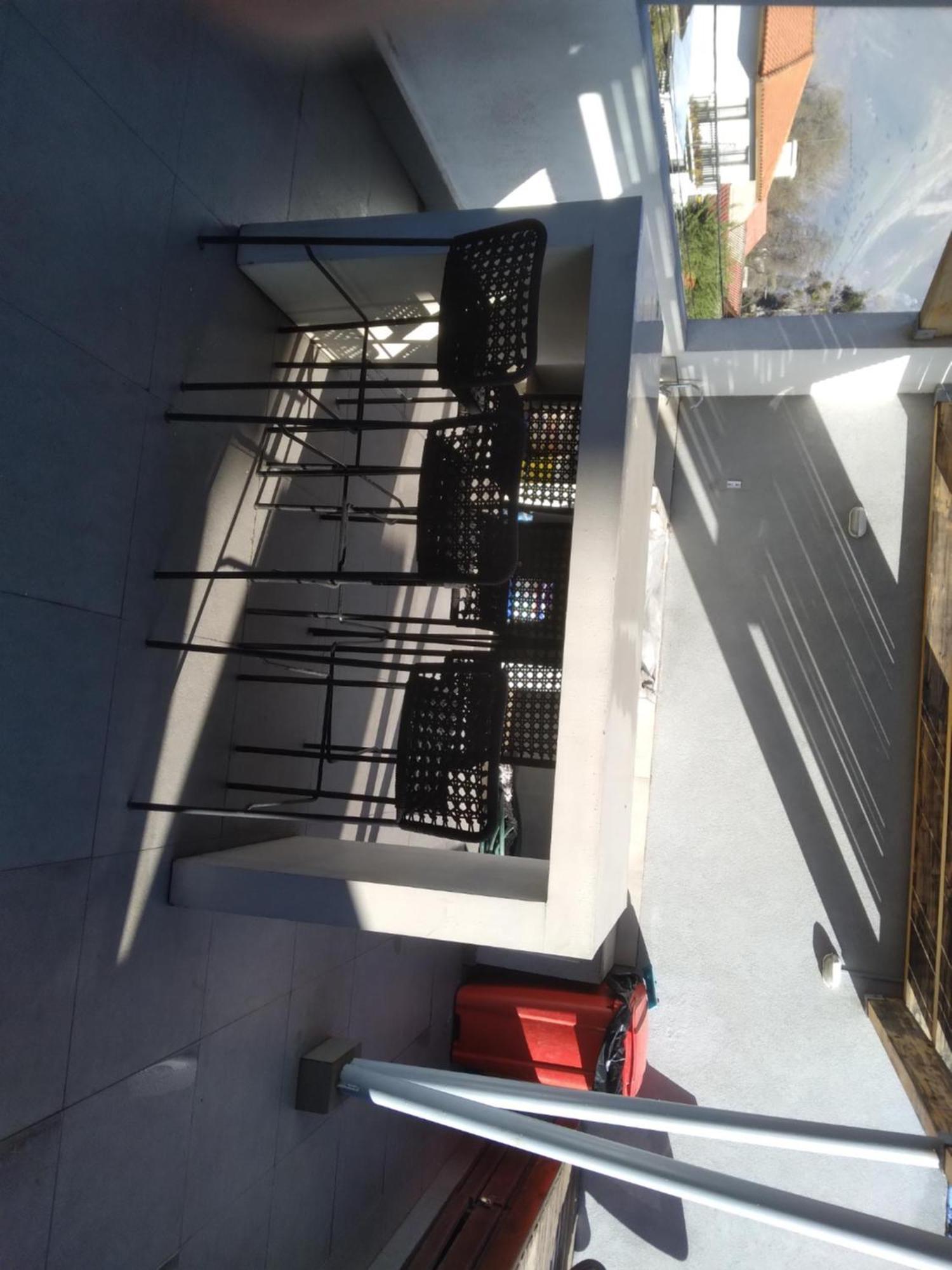 Lindo Depto De 1d En El Centro Comuna De San Bernardo, Region Metropolitana Appartamento *